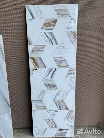 Плитка керамическая