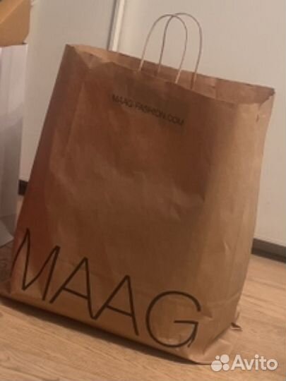 Одежда пакетом