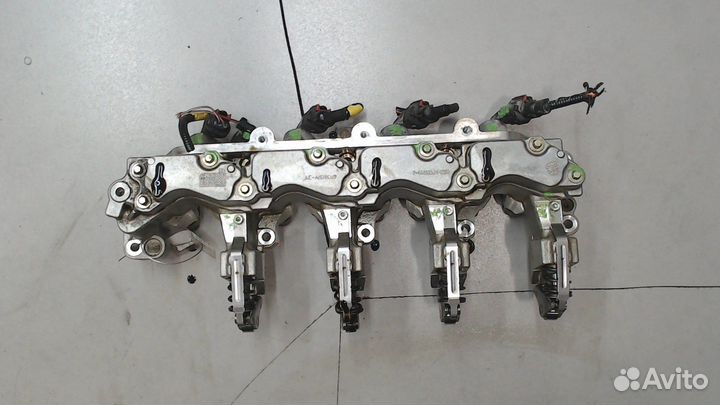 Клапан Alfa Romeo Giulia 2015, 2020