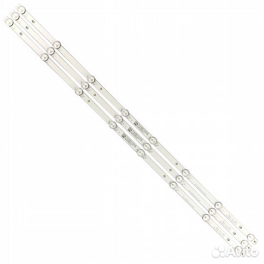 Подсветка (б/у) JL.D39681330-003BS-M для Doffler 4