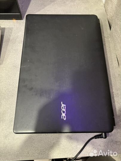 Ноутбук Acer e1 522