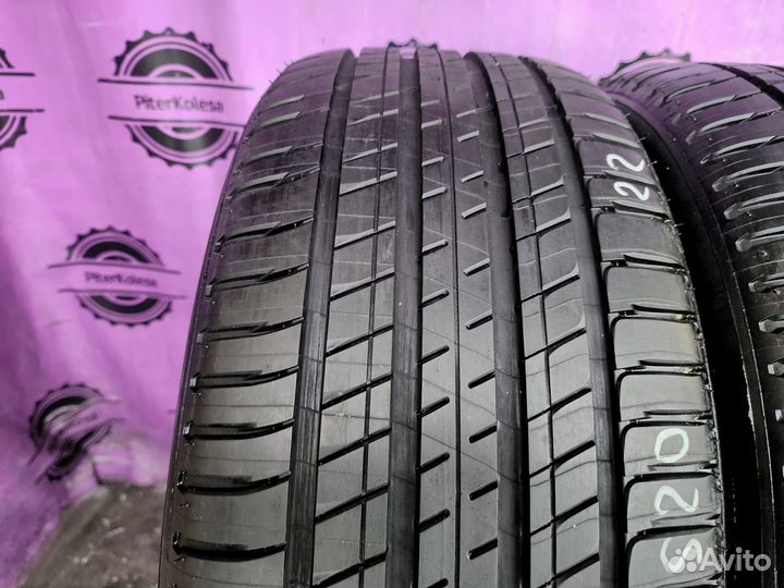 Michelin Latitude Sport 3 255/45 R20