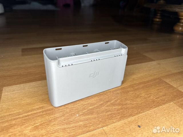 Зарядный хаб DJI Mini 2