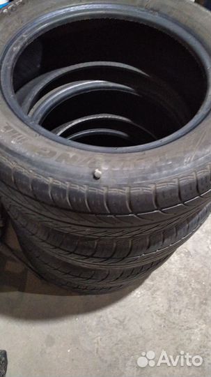 Tigar Touring 185/60R14