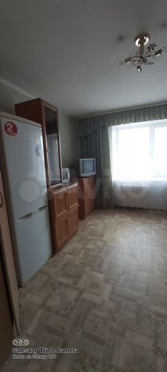 Комната 13 м² в 1-к., 9/9 эт.