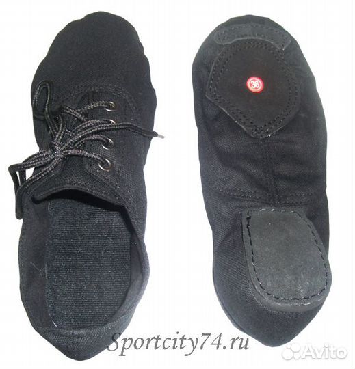 Джазовки Ronin D207 (27)