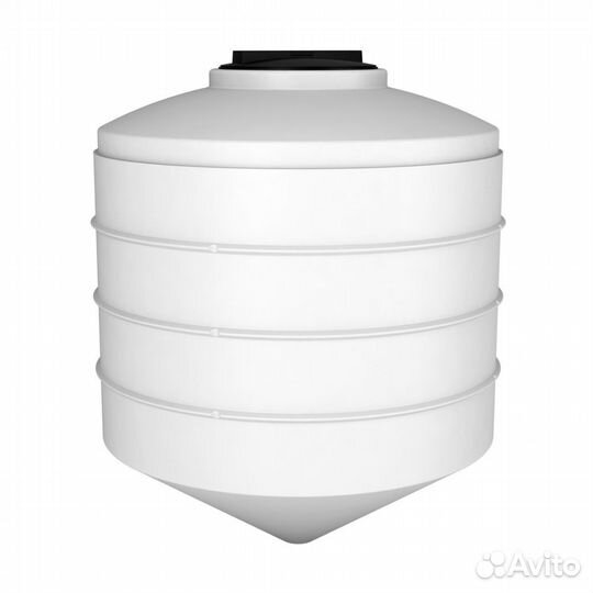 Емкость фм 500л