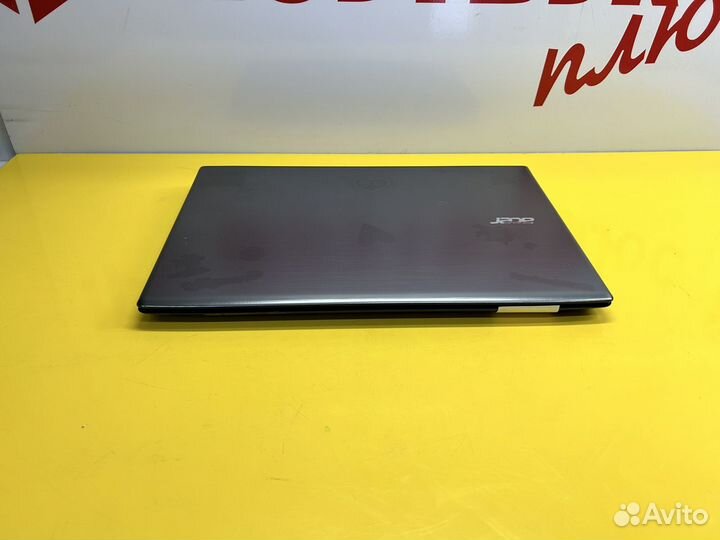 Игровой ноутбук Acer core i5 940mx