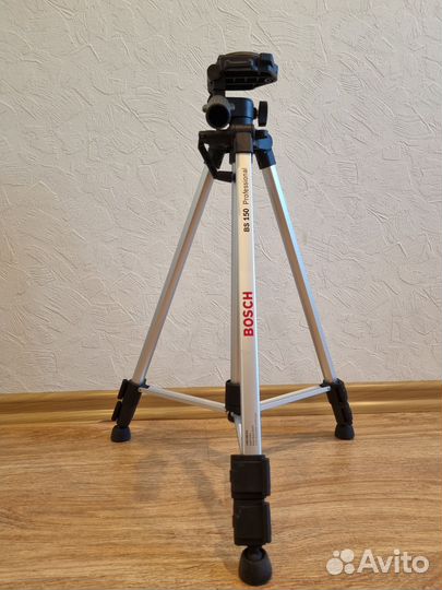 Штатив Bosch BS 150 professional + адаптер