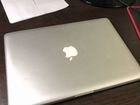 MacBook Pro 13 2011 i5 256 GB объявление продам