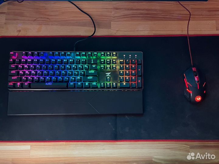 Игровой набор для пк