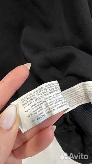 Толстовка Zara