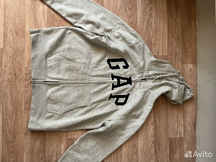 Зип худи GAP