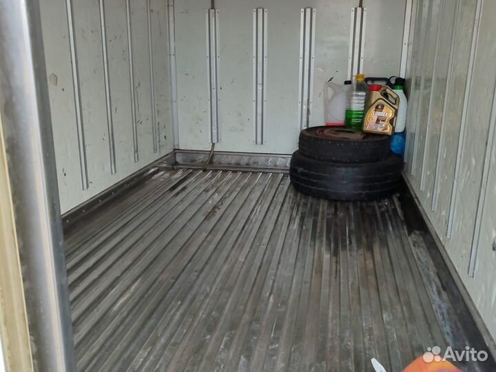 Kia Bongo 3.0 МТ, 2007, 286 000 км