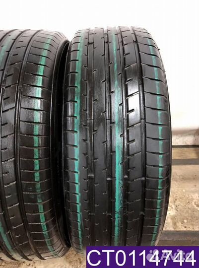 Toyo Proxes R36 225/55 R19 99V