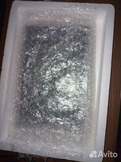 Explay SQuad 10.1 экран