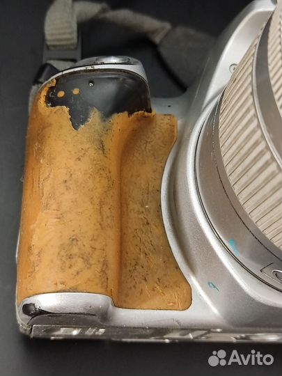 Фотоаппарат canon eos 200d