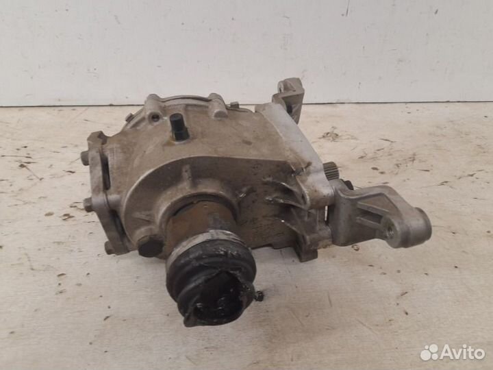 Редуктор Hyundai Creta 2015