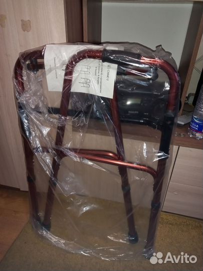 Ходунки для взрослых