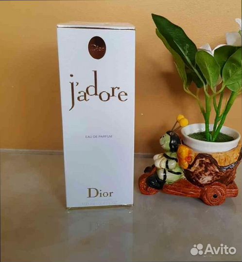 Christian Dior Jadore 100 мл С доставкой