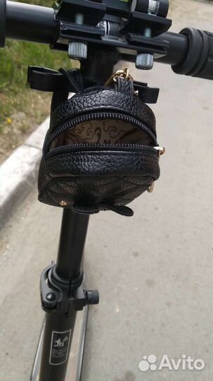 Самокат взрослый scooter urban