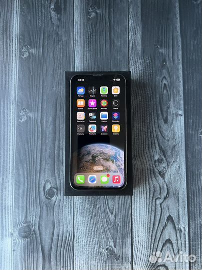iPhone 13 Pro, 128 ГБ