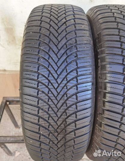 Firestone Multiseason 215/65 R16 102V