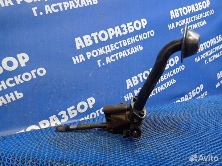 Масляный насос Volkswagen Passat B5 универсал ADR