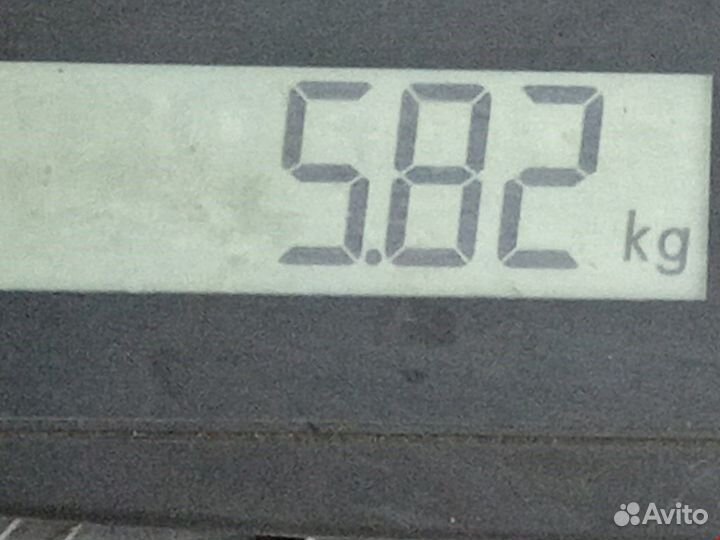 Рейка рулевая для Opel Meriva A 13272671