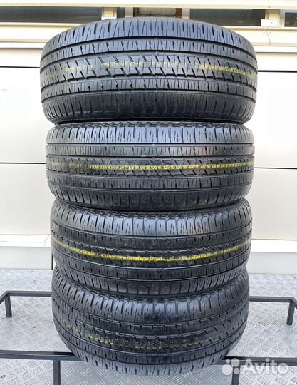 Bridgestone Dueler H/L Alenza 275/55 R20