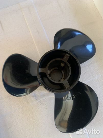 Гребной винт для лодочного мотора