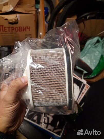 Воздушный фильтр HFA2707