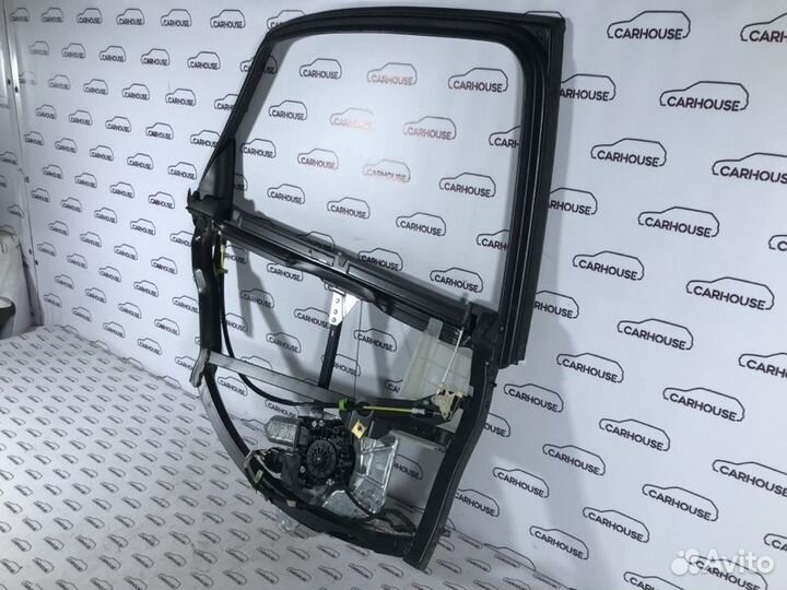 Стеклоподъемник задний левый Audi A4 B5 1.8 1998