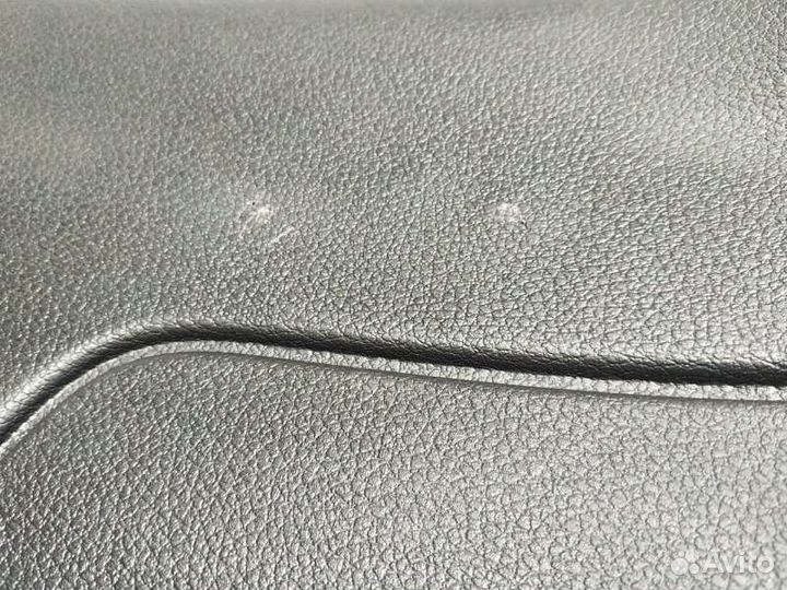 Обшивка двери багажника Audi A3 8V hatchback 1.8