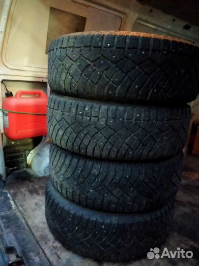 Nitto Terra Grappler 21.5/65 R16