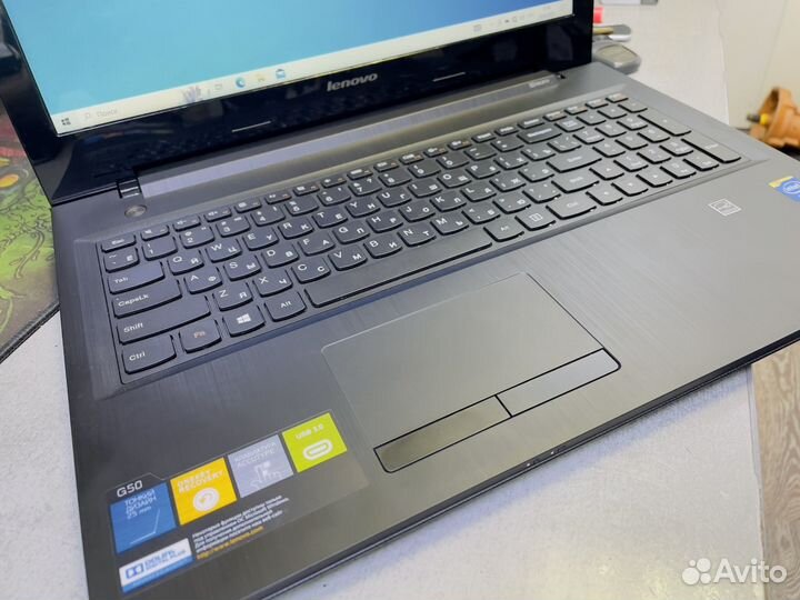 Ноутбук Lenovo G50 Для Учебы