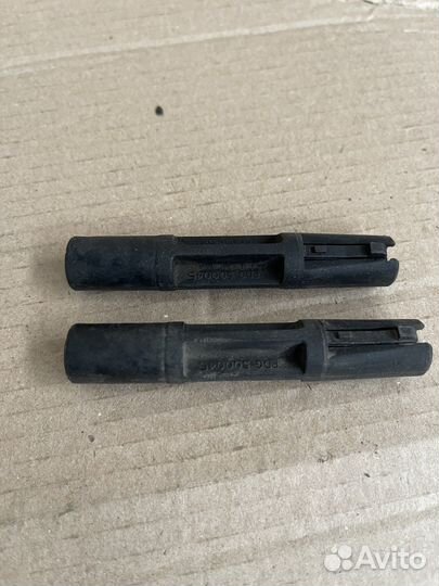 Шплинт радиатора discovery 3/4 l319, RRS l320