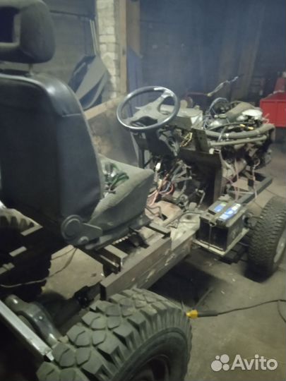 Квадроцикл