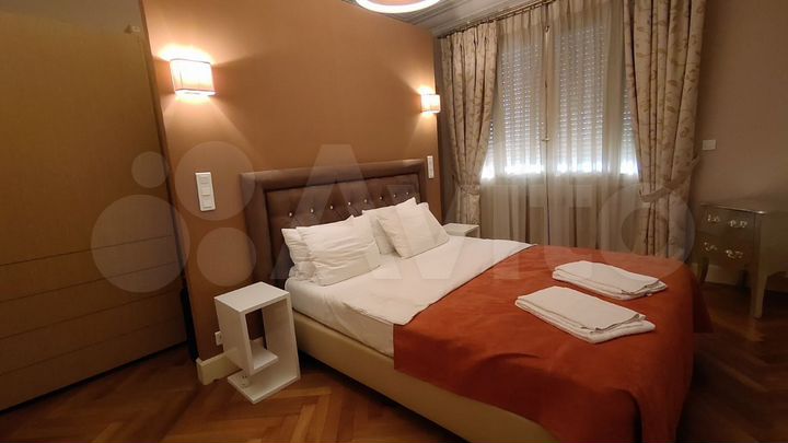 Комната 20 м² в 2-к., 6/18 эт.