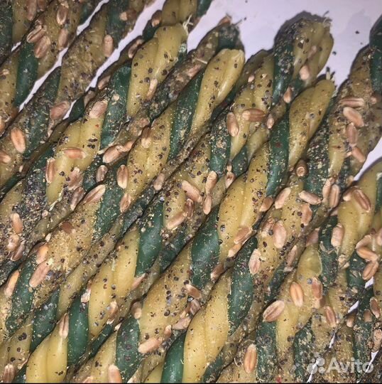 Свеча Денежный росток