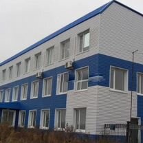 Производственно-Складская База 9550 м² З/У 4 Га