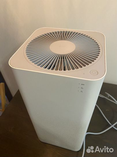 Очиститель воздуха Xiaomi Mi Air Purifier 2C