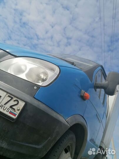 Грузоперевозки газель фермер