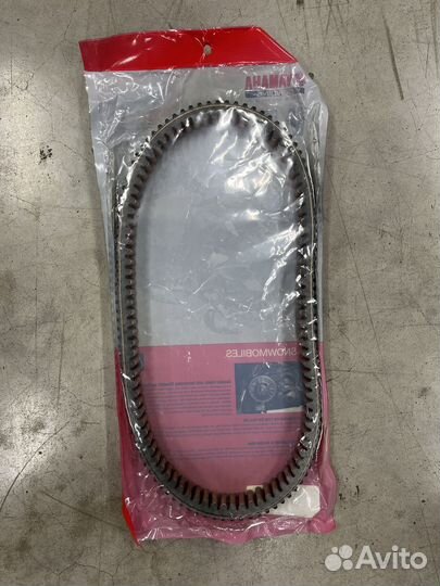 Ремень вариатора Yamaha 8JP-17641-00-00