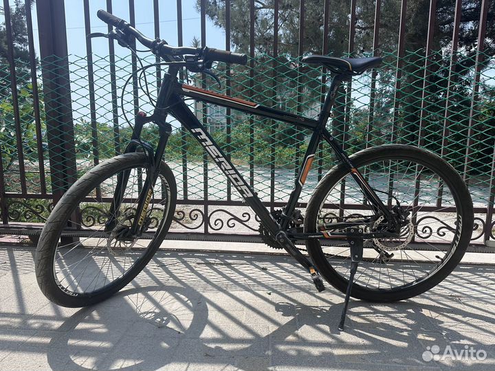 Велосипед Merida Matts 50