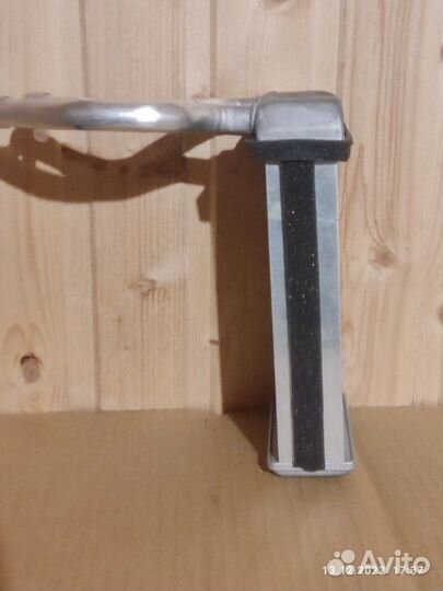 Радиатор печки Honda Cr-V RD1 1996-2001