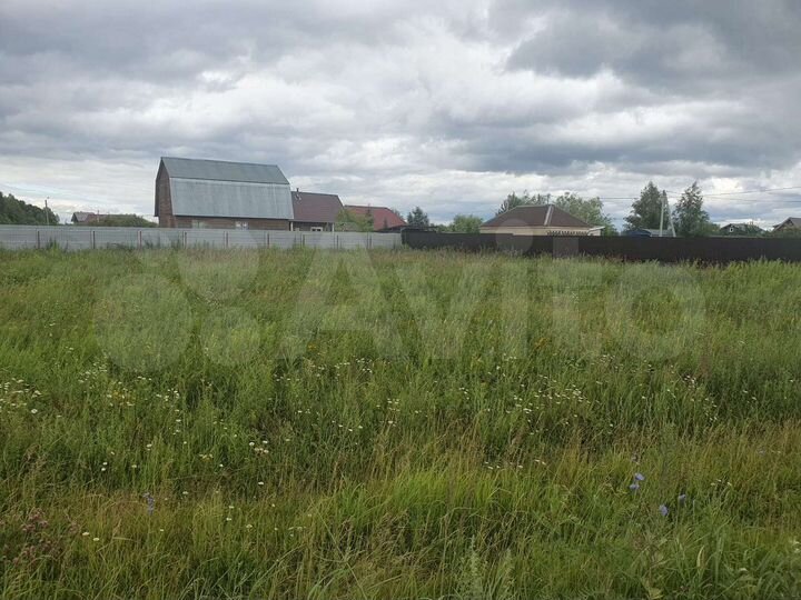 Участок 15 сот. (ИЖС)