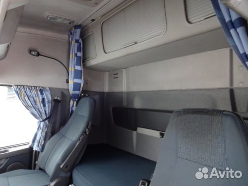 Запчасти для Вольво фш 13 евро 5