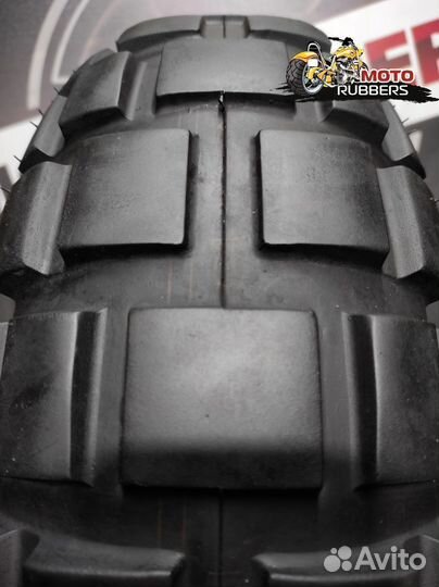 170/60/17 R17 Continental TKC80 №14491