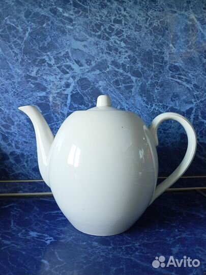 Заварочный чайник